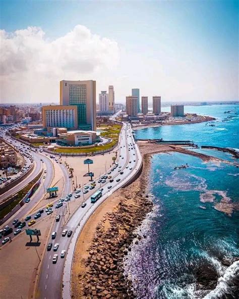 capital city in libya|Tripoli Tourism (Capital City): Libya, North Africa .